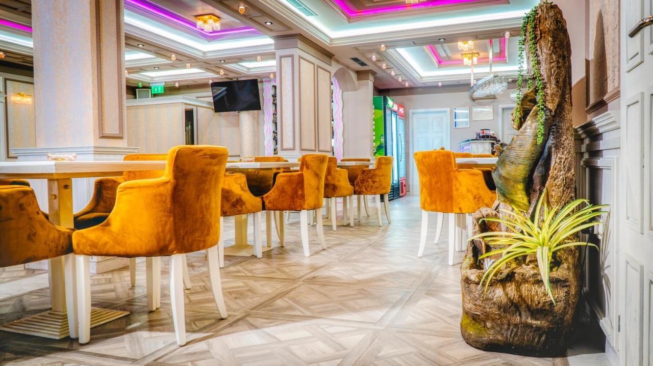 Moskva 4* Banja Luka
